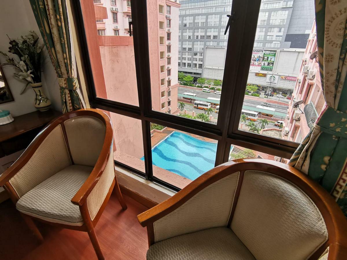 Jack'S Condoapartment @ Marina Court Resort Condominium Kota Kinabalu Exterior photo